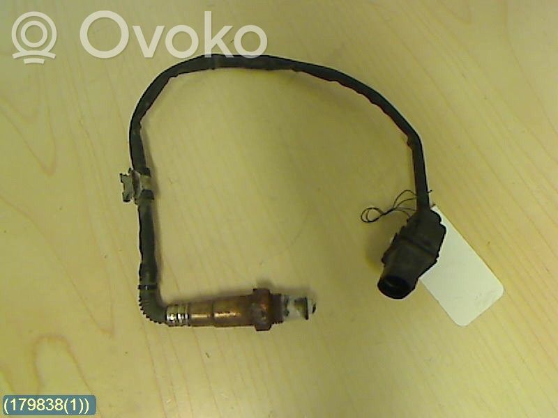 Volkswagen Touran I Lambda zonde 