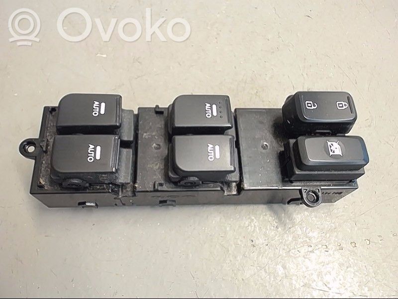 Electric window control switch   935702T020,KATFPM020,935702T020
