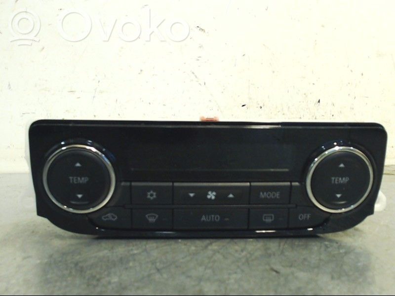 Climate control unit   CAD502A034,7820A745