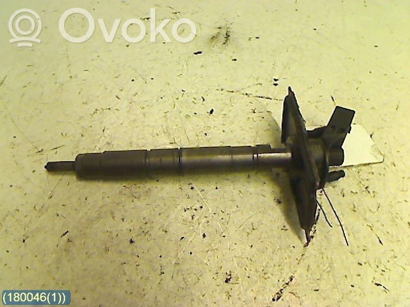 Inyector de combustible   059130277BD,BUGMOTOR,059130277AB