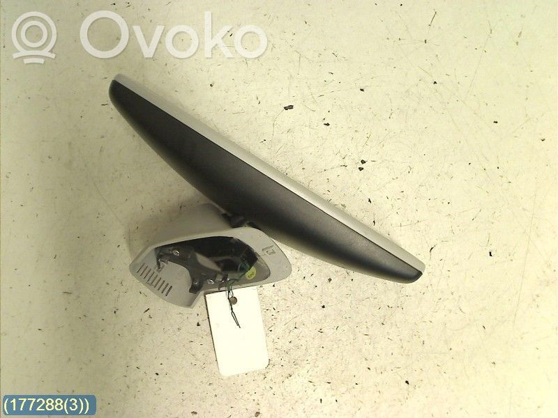 Espejo retrovisor (interior)   7N0857511L