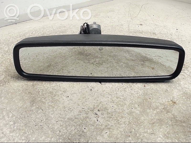 Espejo retrovisor (interior)   1884756,BU5A17E678RD