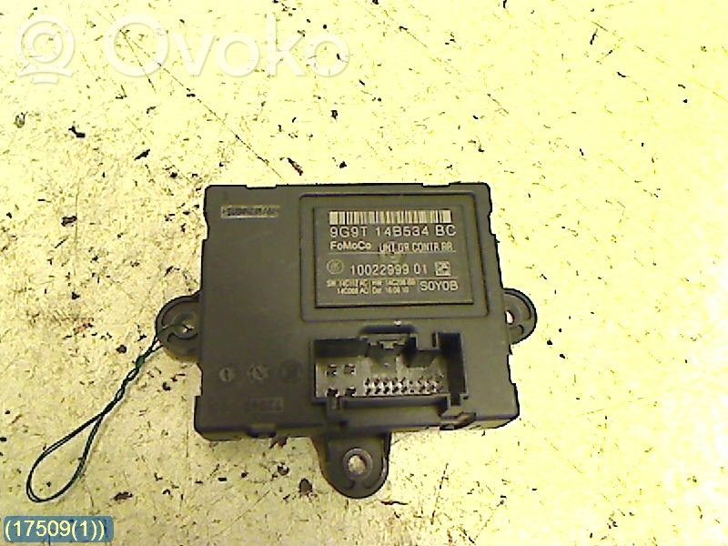 Door control unit/module   31295415,10022999LK,10022999