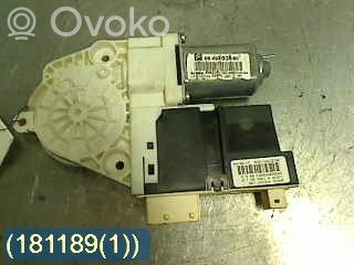 Citroen C5 Silnik regulatora szyby drzwi przednich 