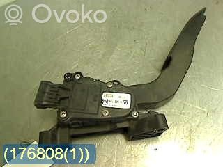 Opel Vectra C Gaspedal 