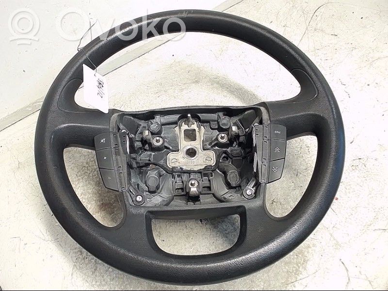 Peugeot Boxer Volant 