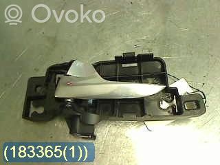 Ford Mondeo MK IV Manecilla interna puerta delantera 