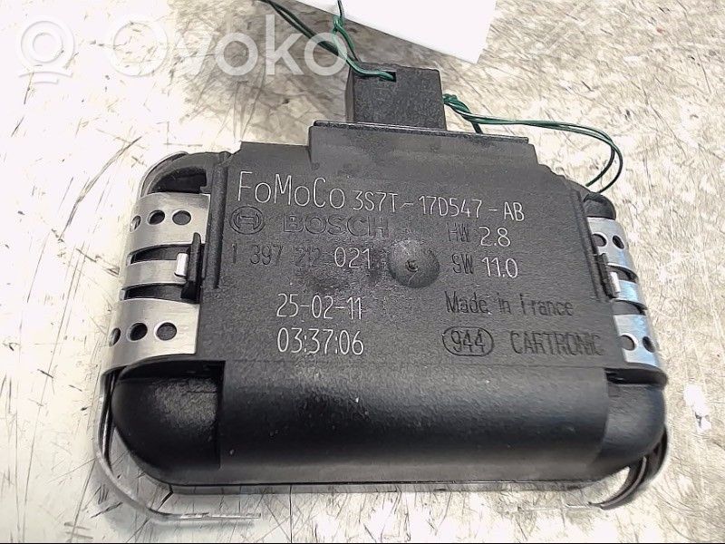 Ford Kuga I Sensor de lluvia 