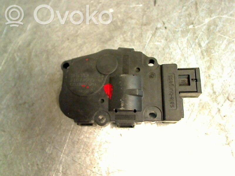 Stellmotor Heizung Klima   64119231884,CZ1139300711