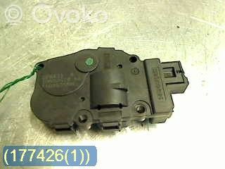 BMW 3 F30 F35 F31 Motorino attuatore ricircolo aria dell’A/C 
