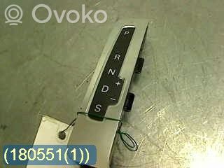 Audi A4 S4 B8 8K Altra parte interiore 