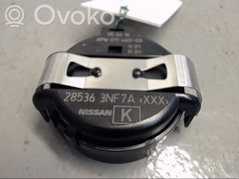 Sensor de lluvia   285363NF7A,285363NF7A