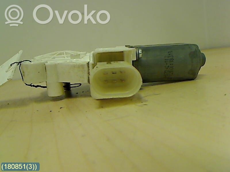 BMW 5 F10 F11 Motor macara geam ușă față 