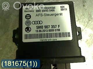 Módulo de luz LCM   5M0907357F,5WK50466,5M0907357F