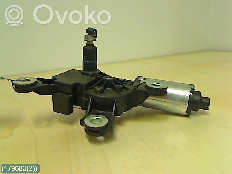 Volkswagen Touareg II Motor ștergător lunetă 