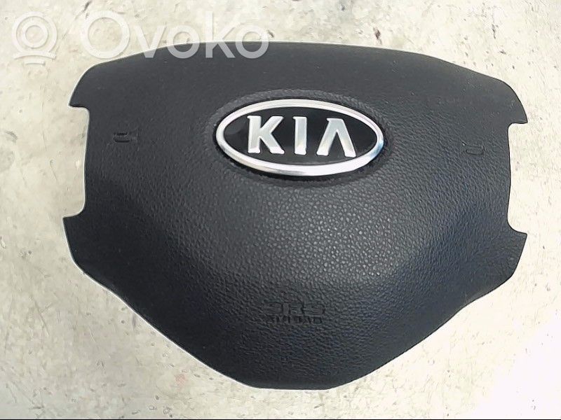 KIA Ceed Ohjauspyörän turvatyyny 