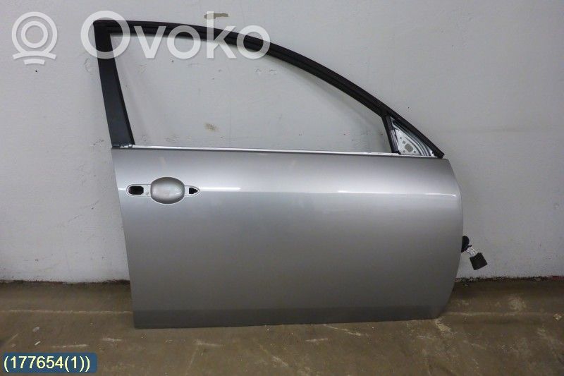 Durvis   80100BA030