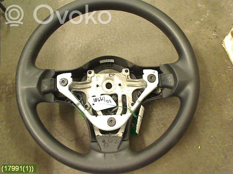 Ohjauspyörä   MR977309XA