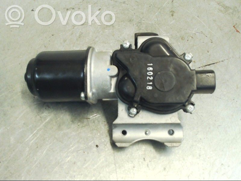 Fiat Fullback Motor del limpiaparabrisas 