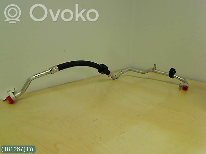 Volkswagen Golf VII Tubo flessibile aria condizionata (A/C) 