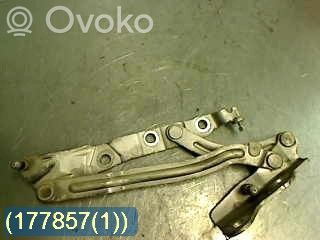 Volvo S40 Tailgate/trunk/boot hinge 