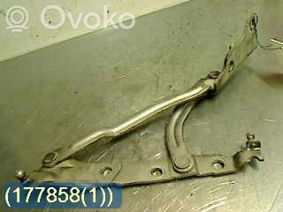 Volvo S40 Tailgate/trunk/boot hinge 
