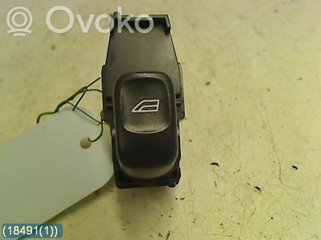 Electric window control switch   30658696,03120700LK