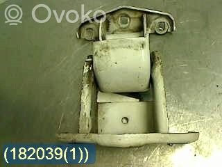 Opel Vivaro Front door upper hinge 