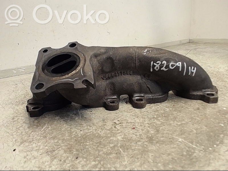 Peugeot 308 Pakosarja 