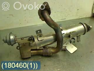 Audi A4 S4 B8 8K Valvola di raffreddamento EGR