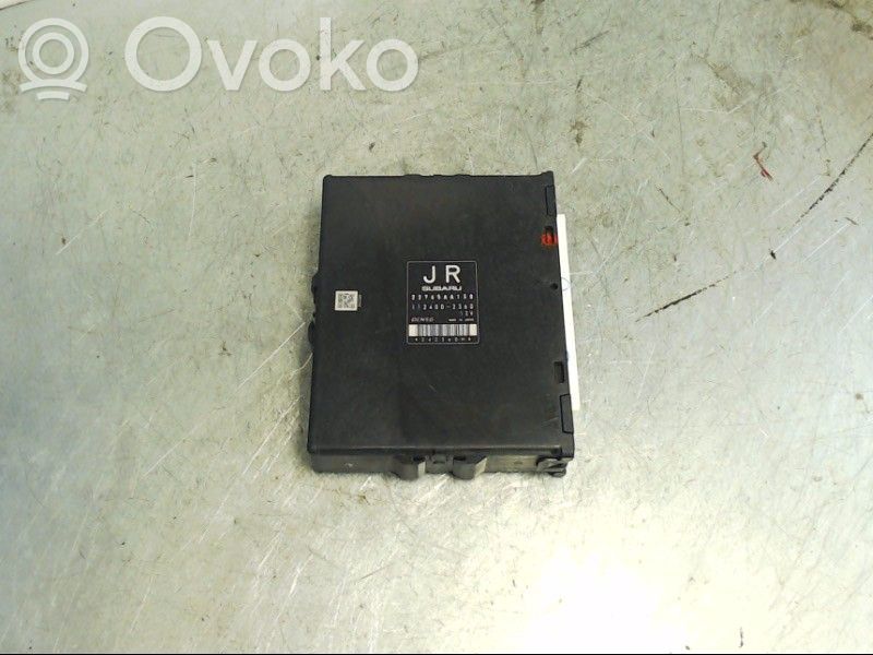 Subaru Legacy Autres unités de commande / modules 