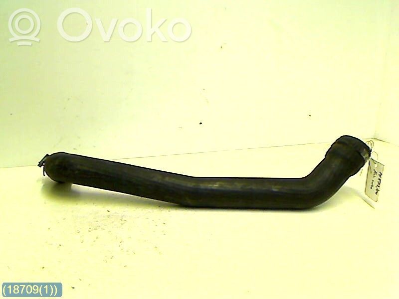 Intercooler hose/pipe   SLANG