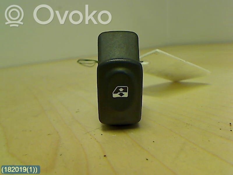 Renault Scenic RX Electric window control switch 
