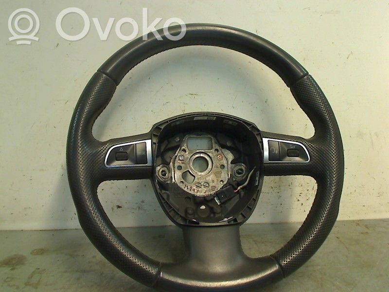 Ohjauspyörä   8T0419091A,8T0419091A