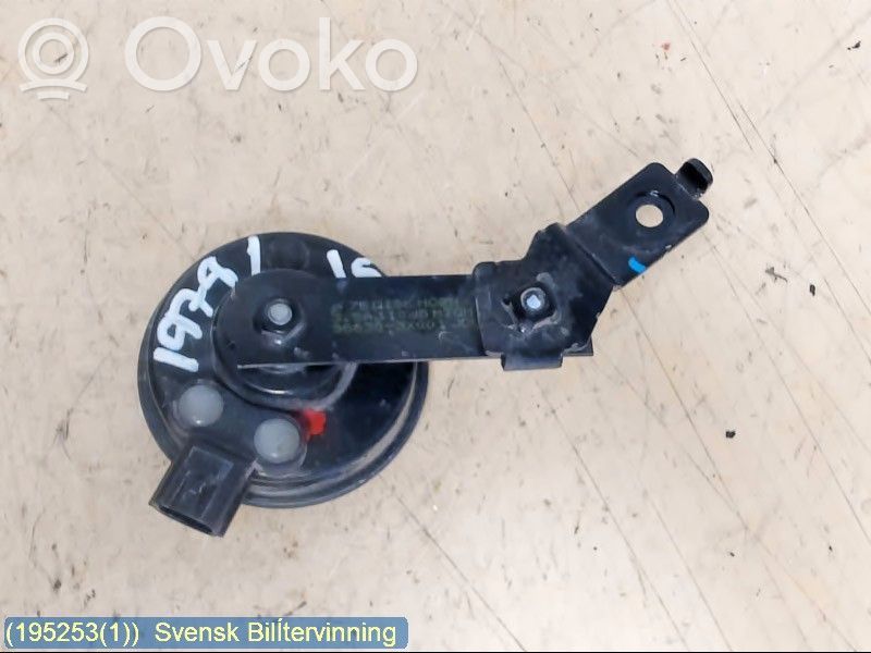 Klakson   966303X001,966303X001
