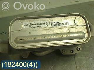 BMW 5 F10 F11 Chłodnica oleju skrzyni 