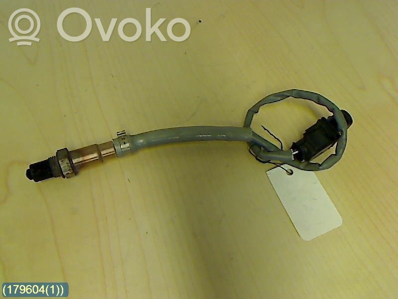 Volkswagen Touareg II Sonda lambda 