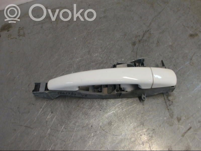 Peugeot 208 I Maniglia esterna per portiera anteriore