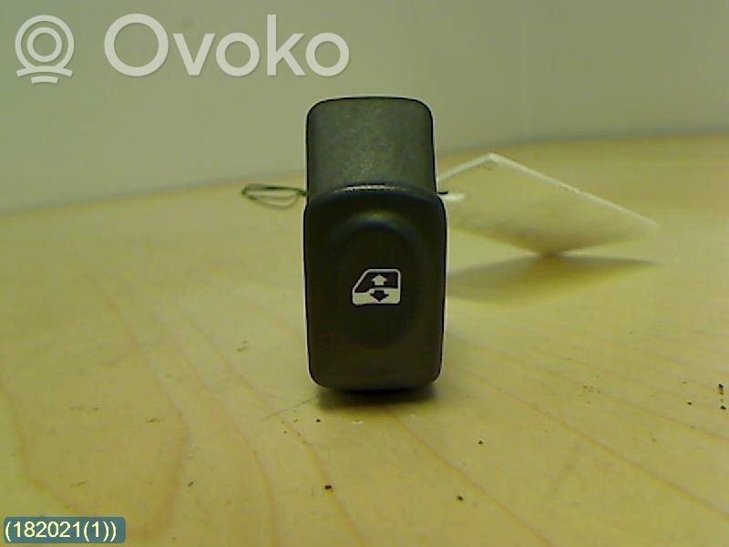 Renault Scenic RX Electric window control switch 