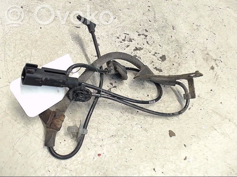 Mitsubishi Outlander ABS Sensor hinten 
