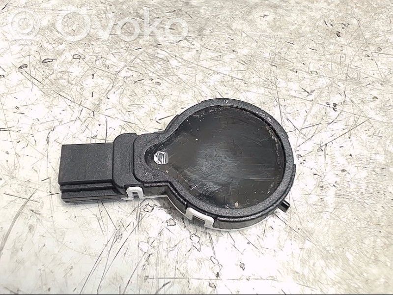 Ford Transit Rain sensor 