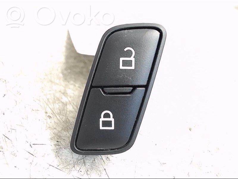 Ford Transit Central locking switch button 