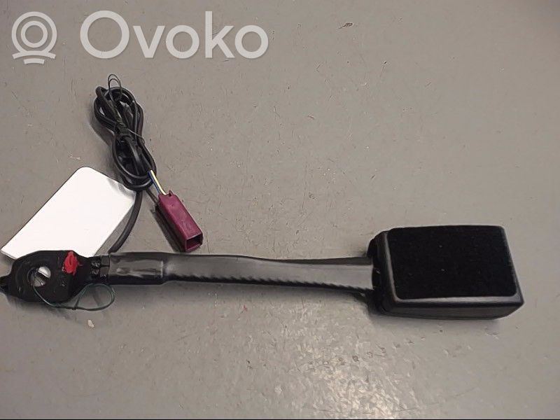 Ford Focus Fibbia della cintura di sicurezza anteriore 