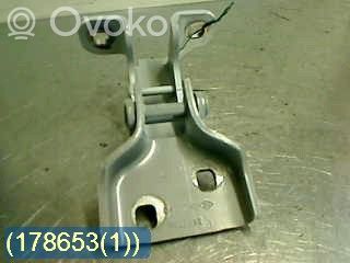 Renault Trafic II (X83) Cerniera superiore della portiera anteriore