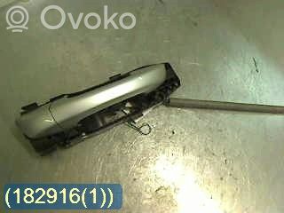 Volkswagen Golf VI Mâner exterior ușă față 