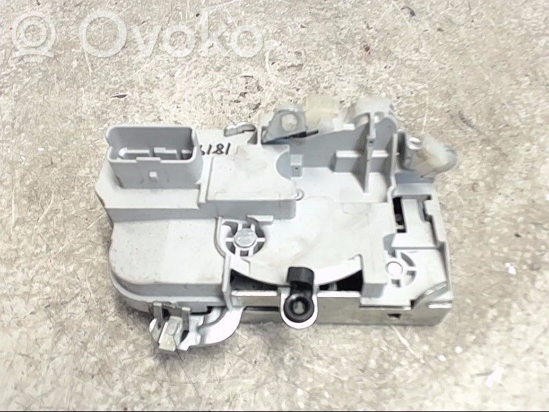 Cerradura de puerta delantera   9136J4