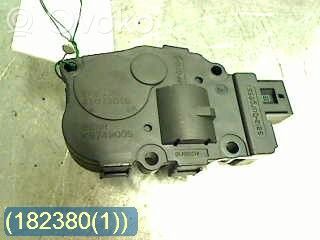 BMW 5 F10 F11 Actuator/motor clapetă debit aer A/C 