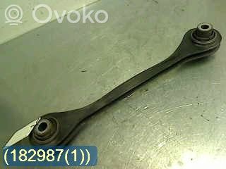 Volkswagen Golf VI Braccio di controllo sospensione posteriore