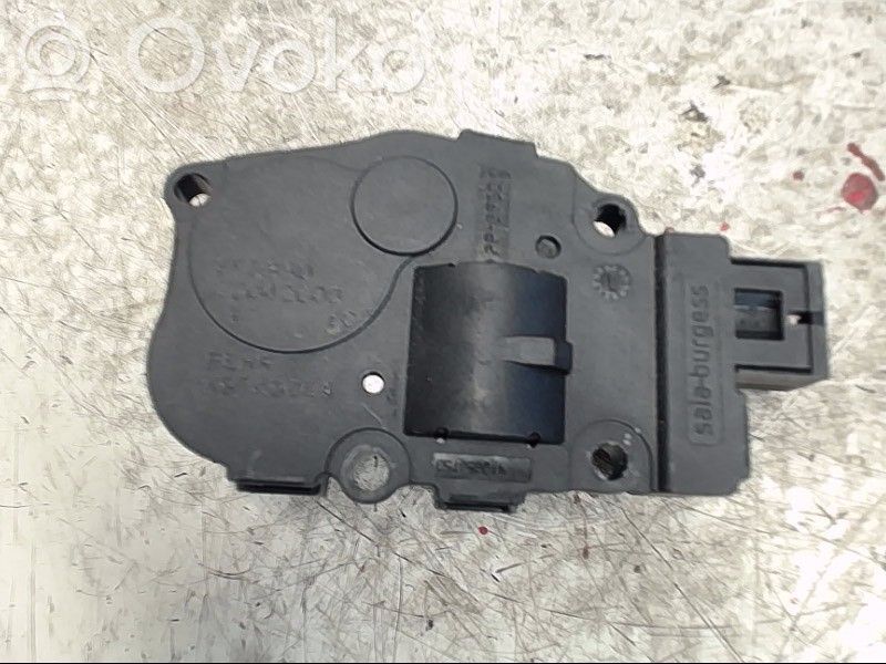 Audi A5 8T 8F Motorino attuatore ricircolo aria dell’A/C