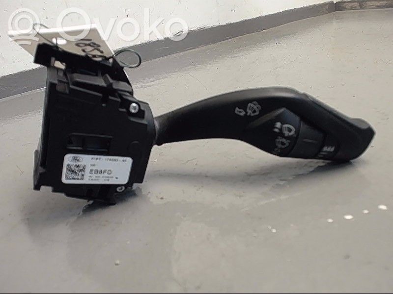 Ford Transit -  Tourneo Connect Wiper control stalk 